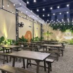 Top 4 quán bánh căn ngon tại Liên Hương – Giá bình dân, hương vị khó quên