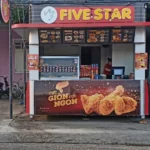 Bãi biển Cổ Thạch – Cơ hội săn ảnh không góc chết