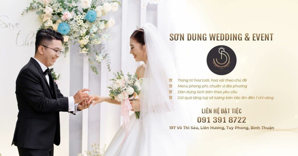 nhà hàng tiệc cưới liên hương