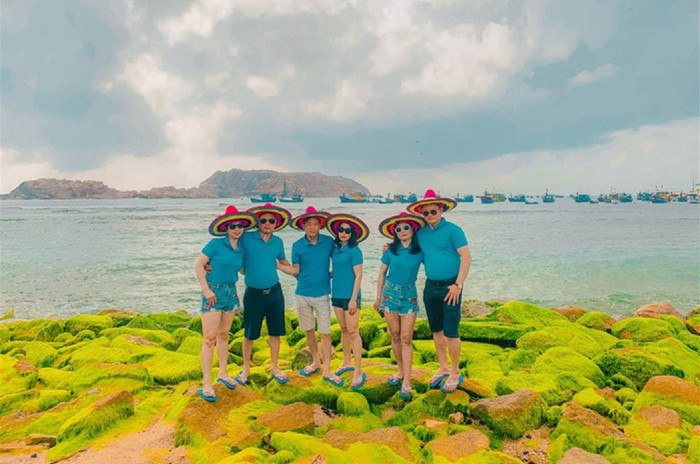 du lịch cổ thạch