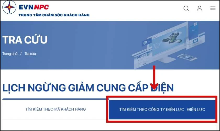 lịch cúp điện xã phan rí