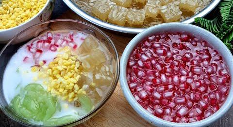 ẩm thực cổ thạch