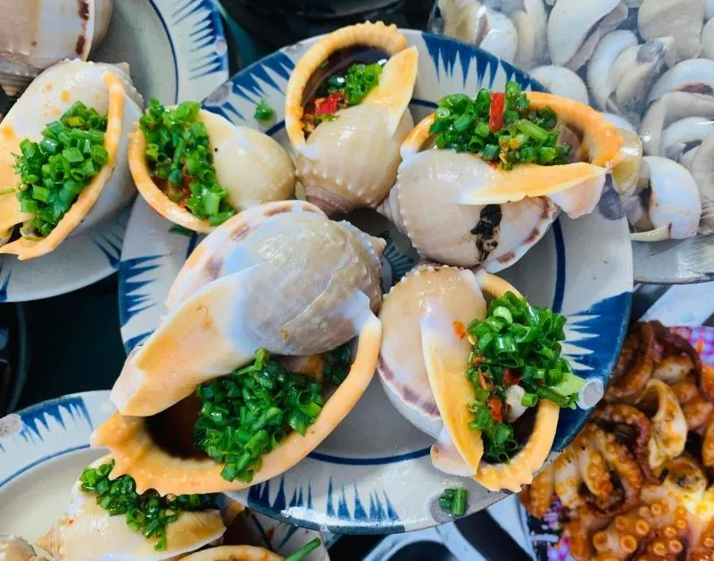 du lịch cổ thạch