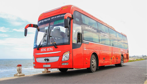 nhà xe đến cổ thạch liên hương