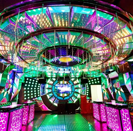 Karaoke Liên hương