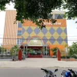 Top nhà trẻ tư thục Liên Hương được phụ huynh an tâm gửi gắm