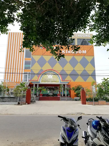 Karaoke Liên Hương