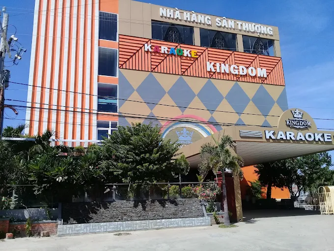 Karaoke Liên Hương