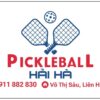 Pickleball Liên Hương