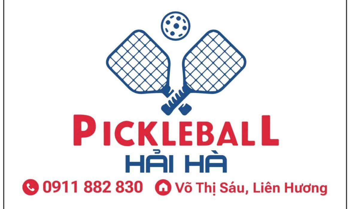 Pickleball Liên Hương