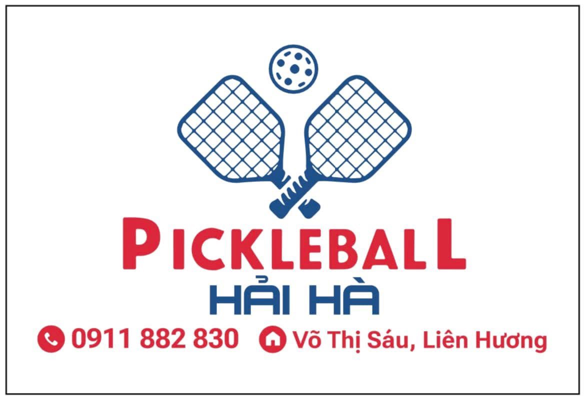 Pickleball Liên Hương