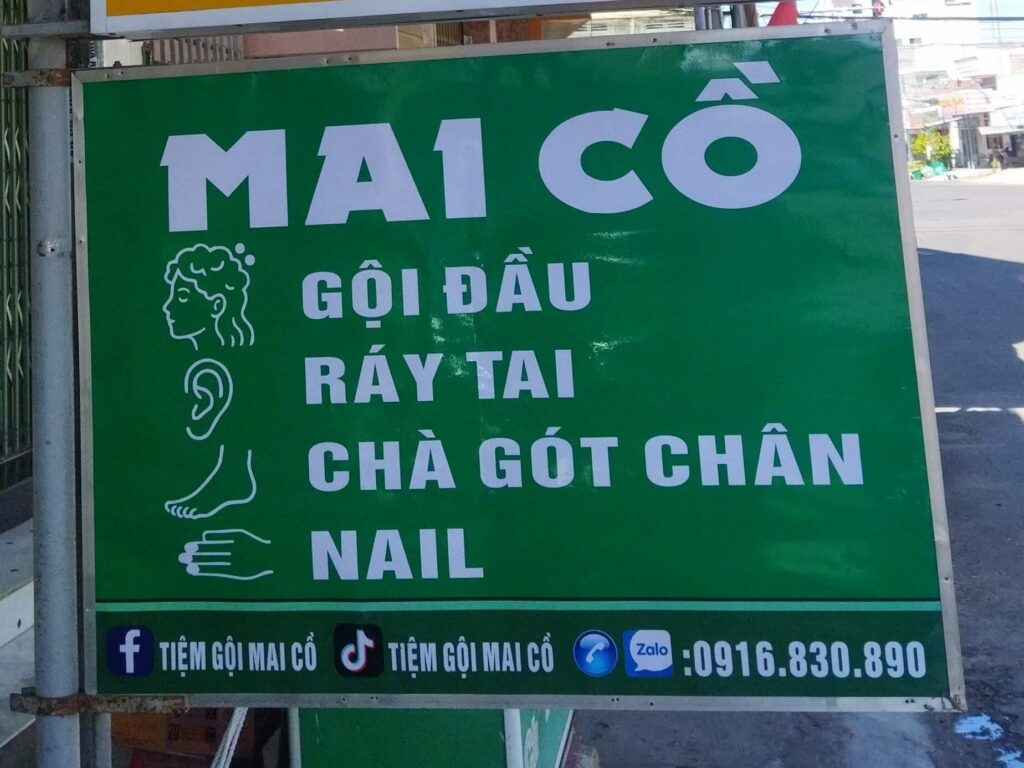 gội đầu dưỡng sinh liên hương