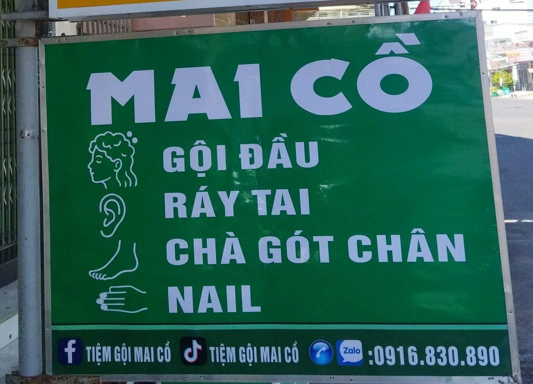 gội đầu dưỡng sinh liên hương