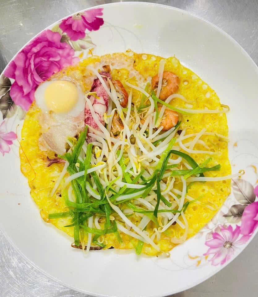 món ăn ngon cổ thạch