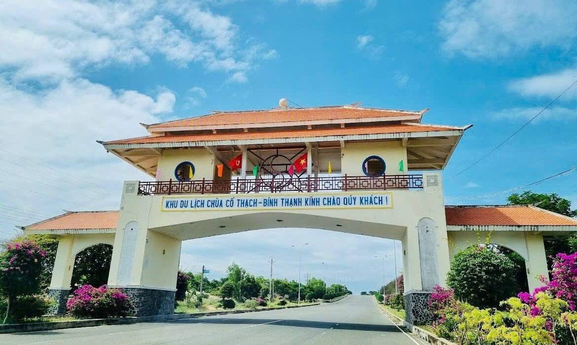 du lịch cổ thạch