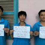 Bắt tạm giam chủ hụi tại Cà Mau vì chiếm đoạt gần 900 triệu đồng