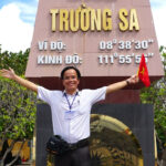 Vĩnh Tân 4 ươm mầm xanh trên vùng đất nắng gió