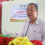 Bắt nhanh đối tượng cướp giật trước cổng trường học ở Phan Rí Cửa