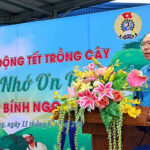 Kiến nghị khắc phục nguy cơ sạt lở diện rộng, uy hiếp 70 hộ dân ở Phan Rí Cửa