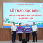 Phê bình Giám đốc BQL dự án khu vực Tuy Phong và Chủ tịch UBND xã Vĩnh Hảo vì triển khai dự án chậm