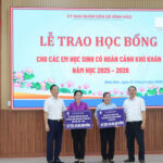 Lăng Ông Nam Hải – Bối cảnh phim ‘Truy Tìm Long Diên Hương’ và những trải nghiệm không thể bỏ lỡ