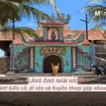 Danh sách nhà xe Sài Gòn về Liên Hương (Tuy Phong) mới nhất 2026