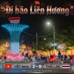 Dịch vụ marketing quán ăn, cửa hàng tại Liên Hương